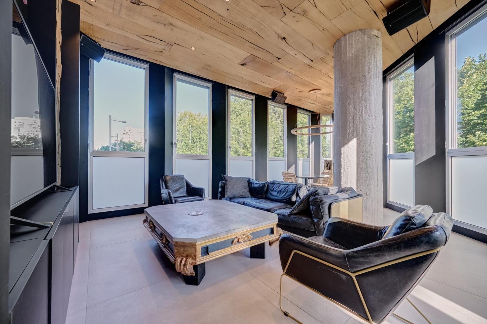 Apartamento Plural By Clabao Pamplona Dış mekan fotoğraf