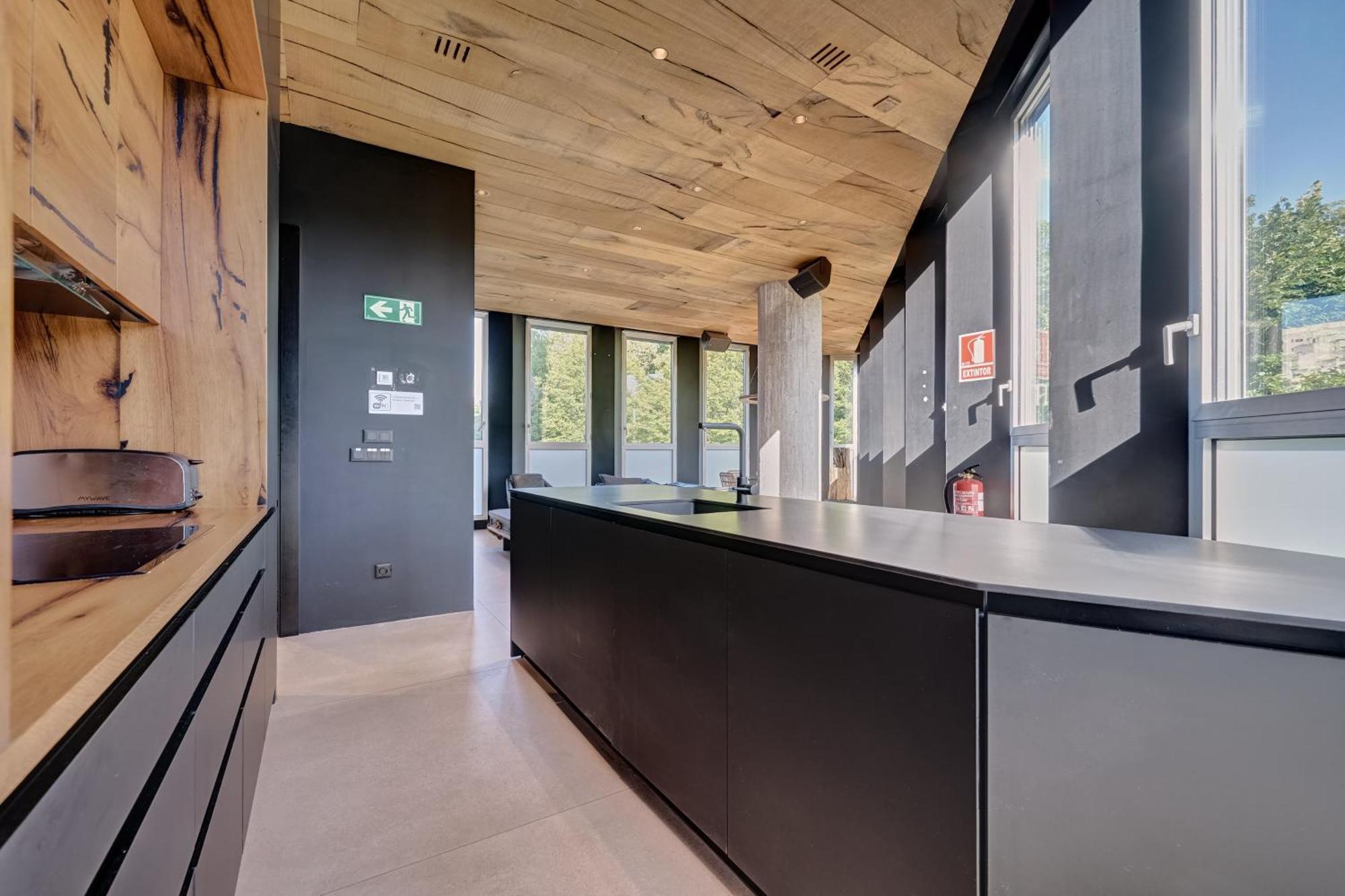 Apartamento Plural By Clabao Pamplona Dış mekan fotoğraf