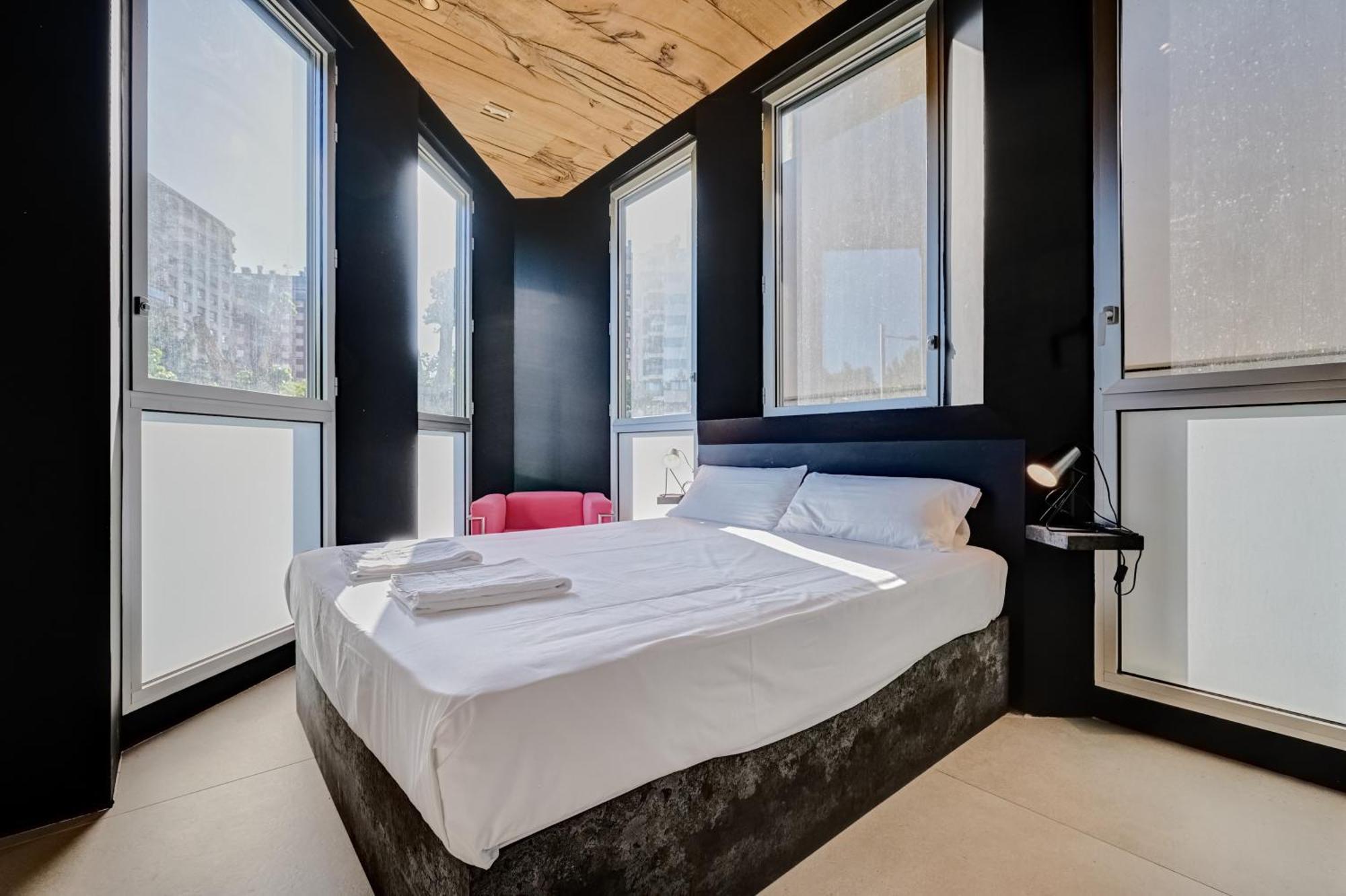Apartamento Plural By Clabao Pamplona Dış mekan fotoğraf