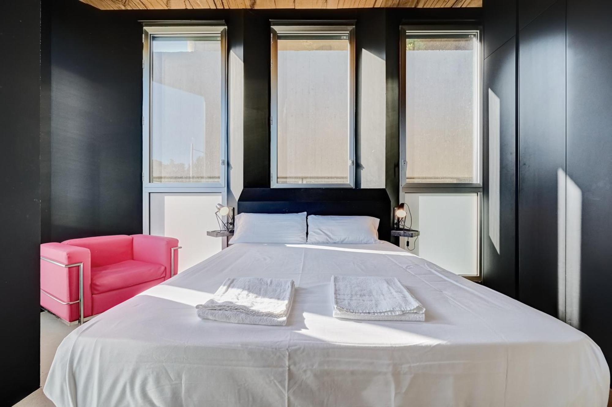 Apartamento Plural By Clabao Pamplona Dış mekan fotoğraf