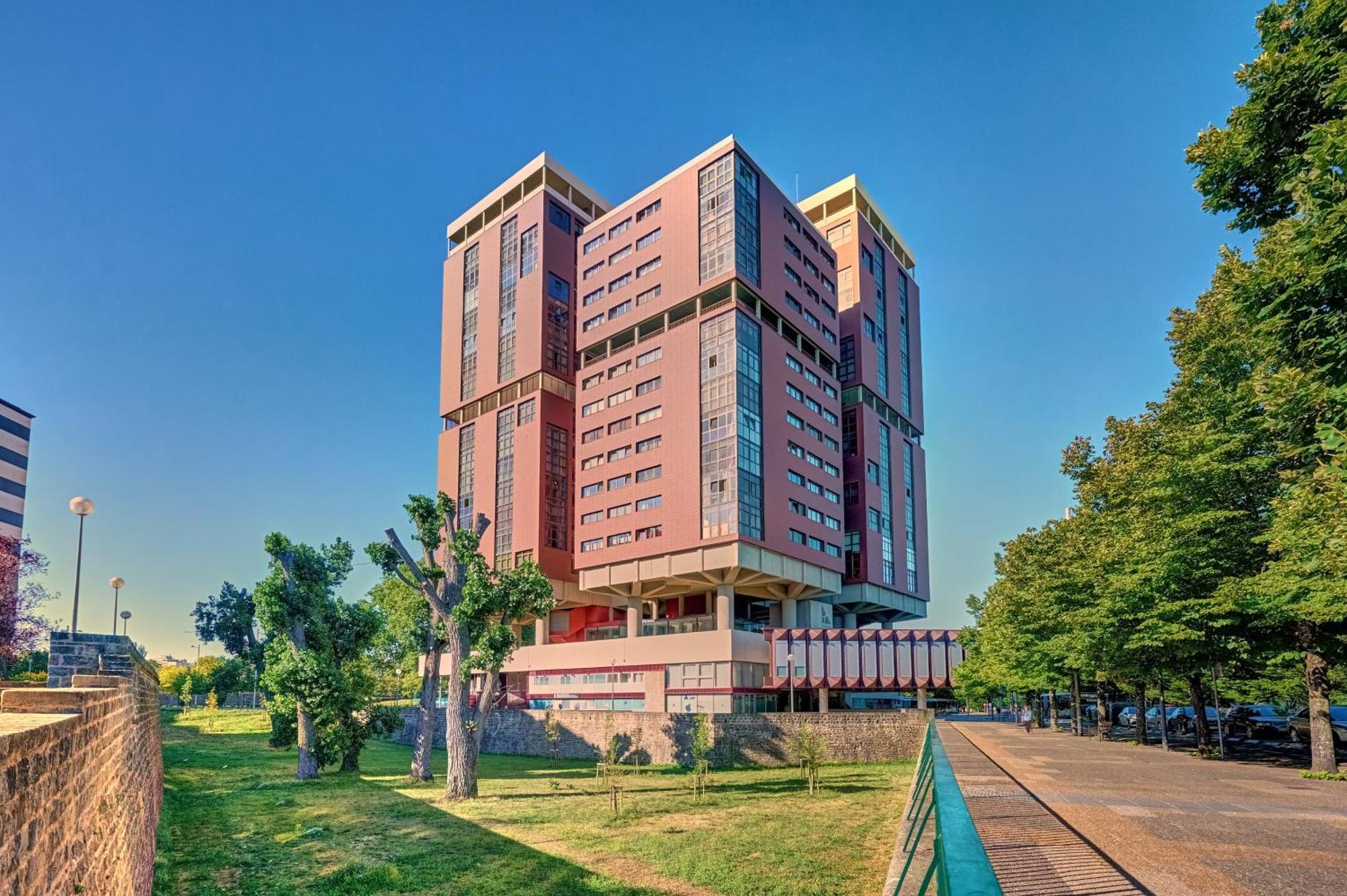 Apartamento Plural By Clabao Pamplona Dış mekan fotoğraf