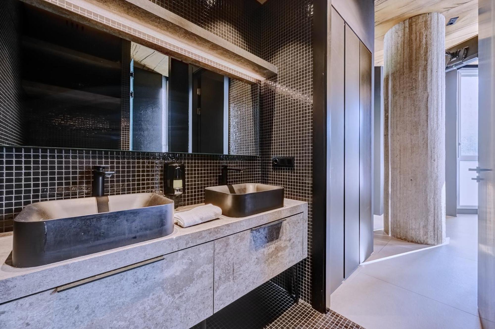 Apartamento Plural By Clabao Pamplona Dış mekan fotoğraf