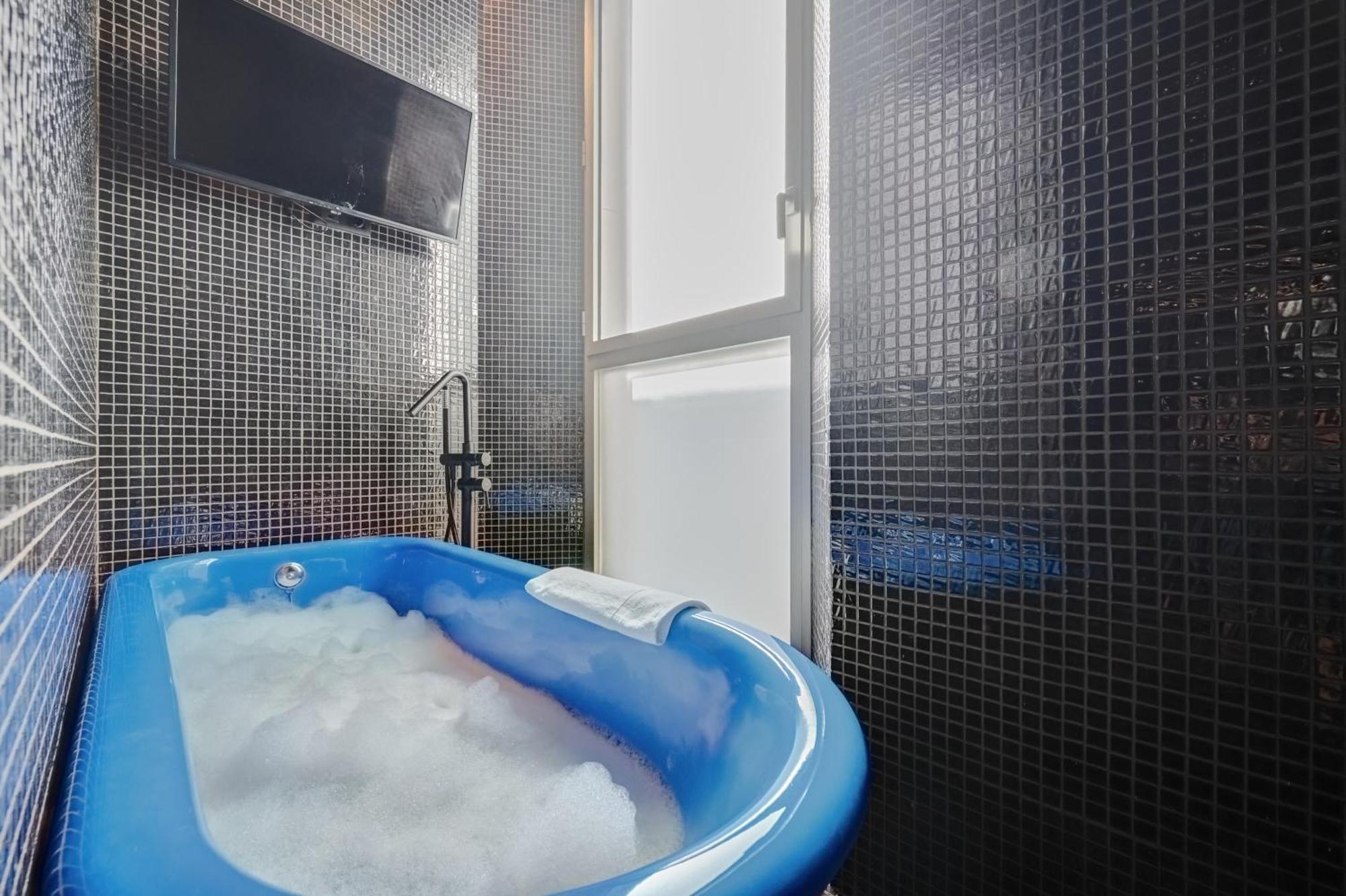 Apartamento Plural By Clabao Pamplona Dış mekan fotoğraf