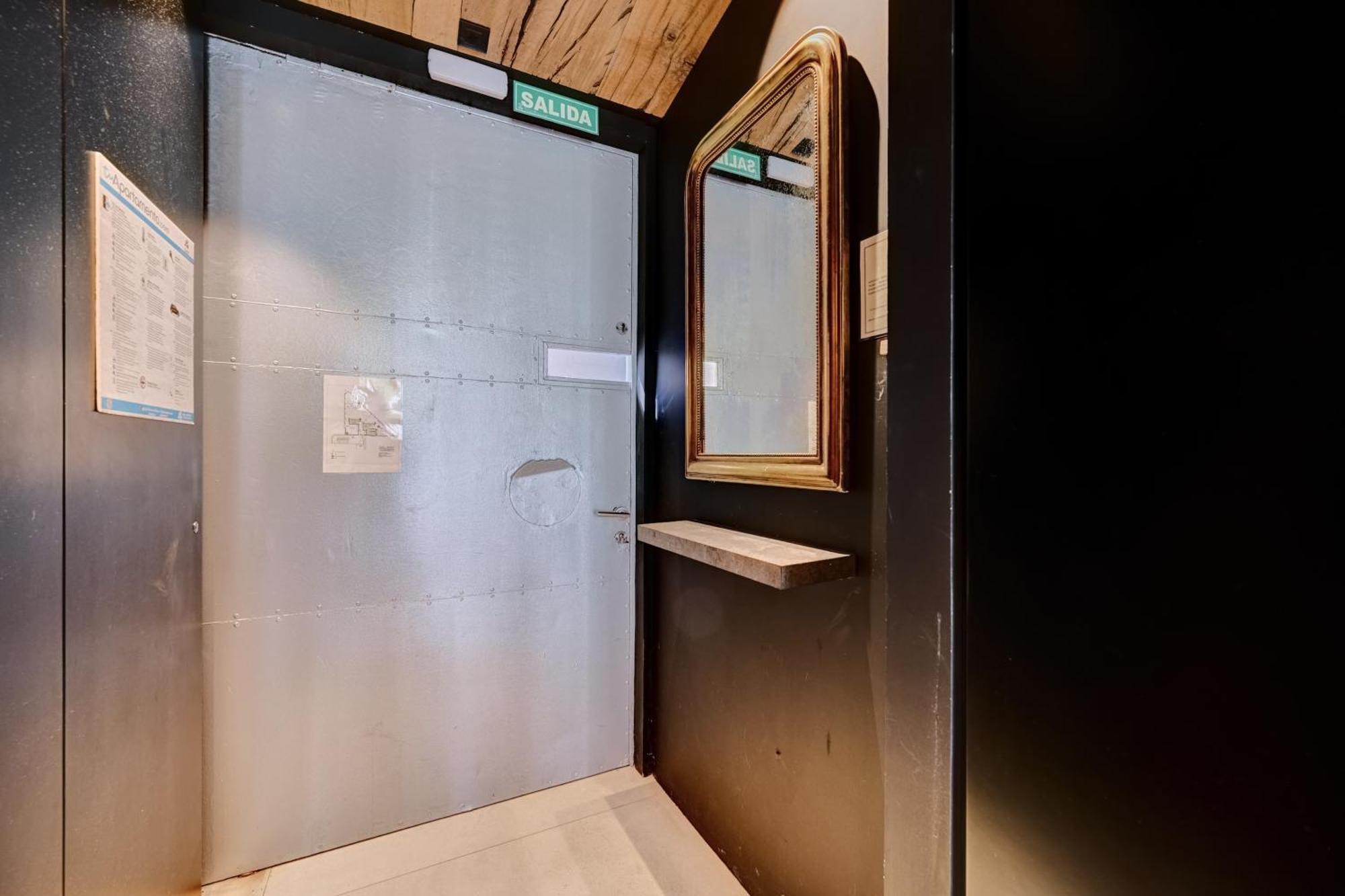 Apartamento Plural By Clabao Pamplona Dış mekan fotoğraf