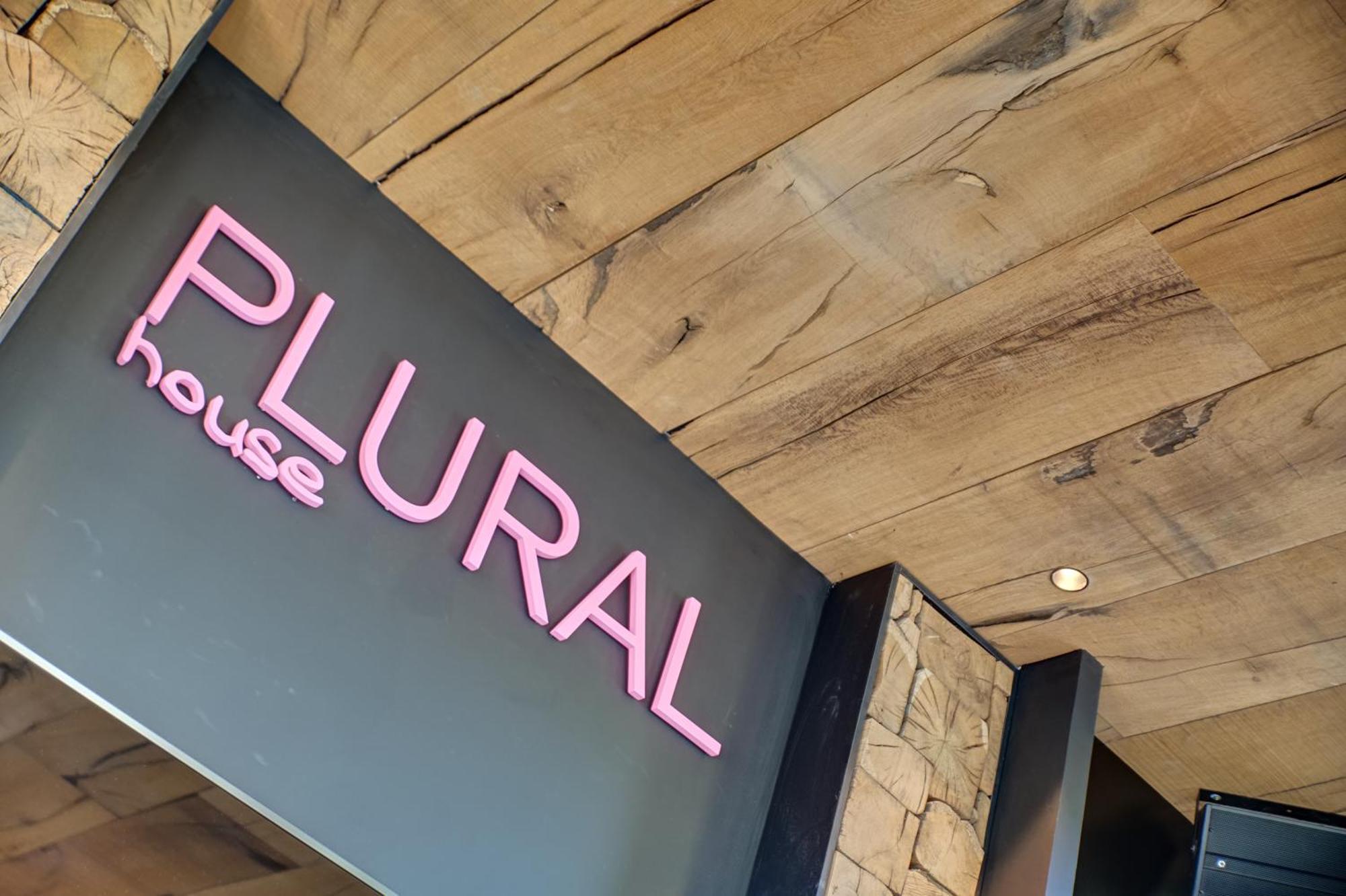 Apartamento Plural By Clabao Pamplona Dış mekan fotoğraf