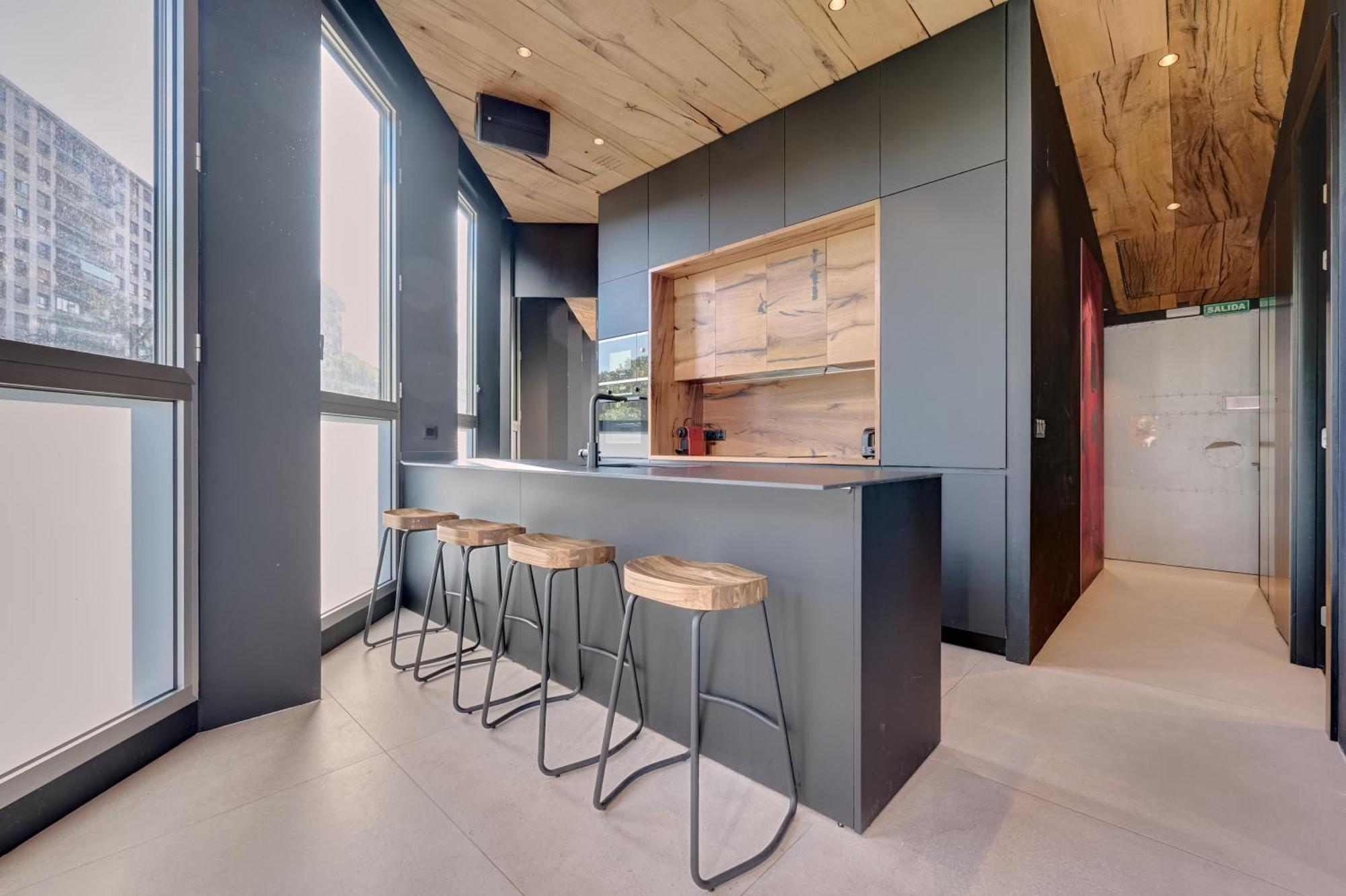 Apartamento Plural By Clabao Pamplona Dış mekan fotoğraf